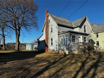 10409 Maple Avenue, Rose, NY 14516