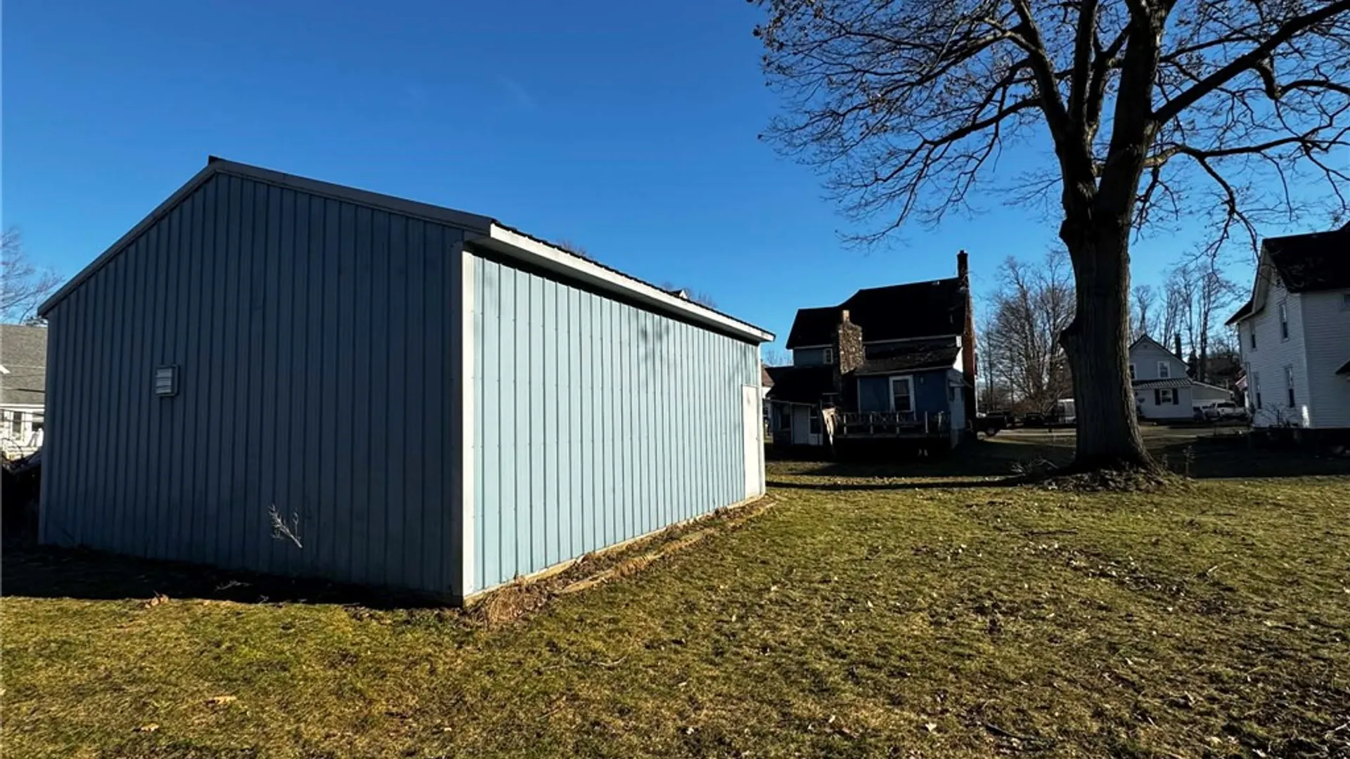 Property at 10409 Maple Avenue, Rose, NY 14516 2