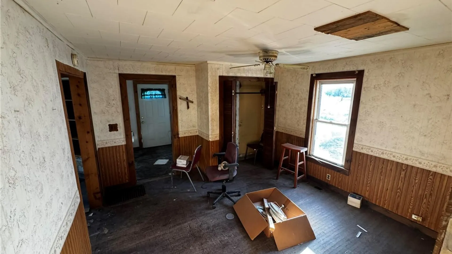 Property at 10409 Maple Avenue, Rose, NY 14516 21