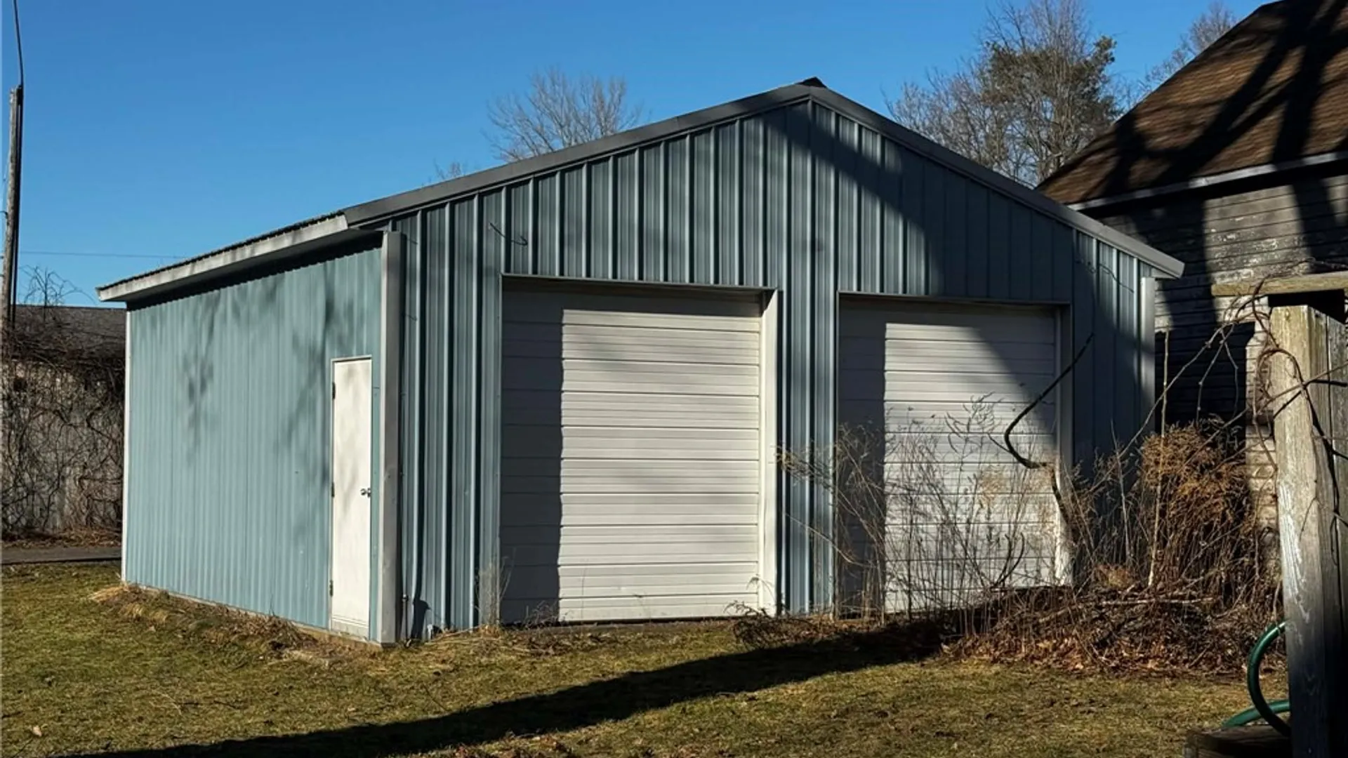 Property at 10409 Maple Avenue, Rose, NY 14516 3