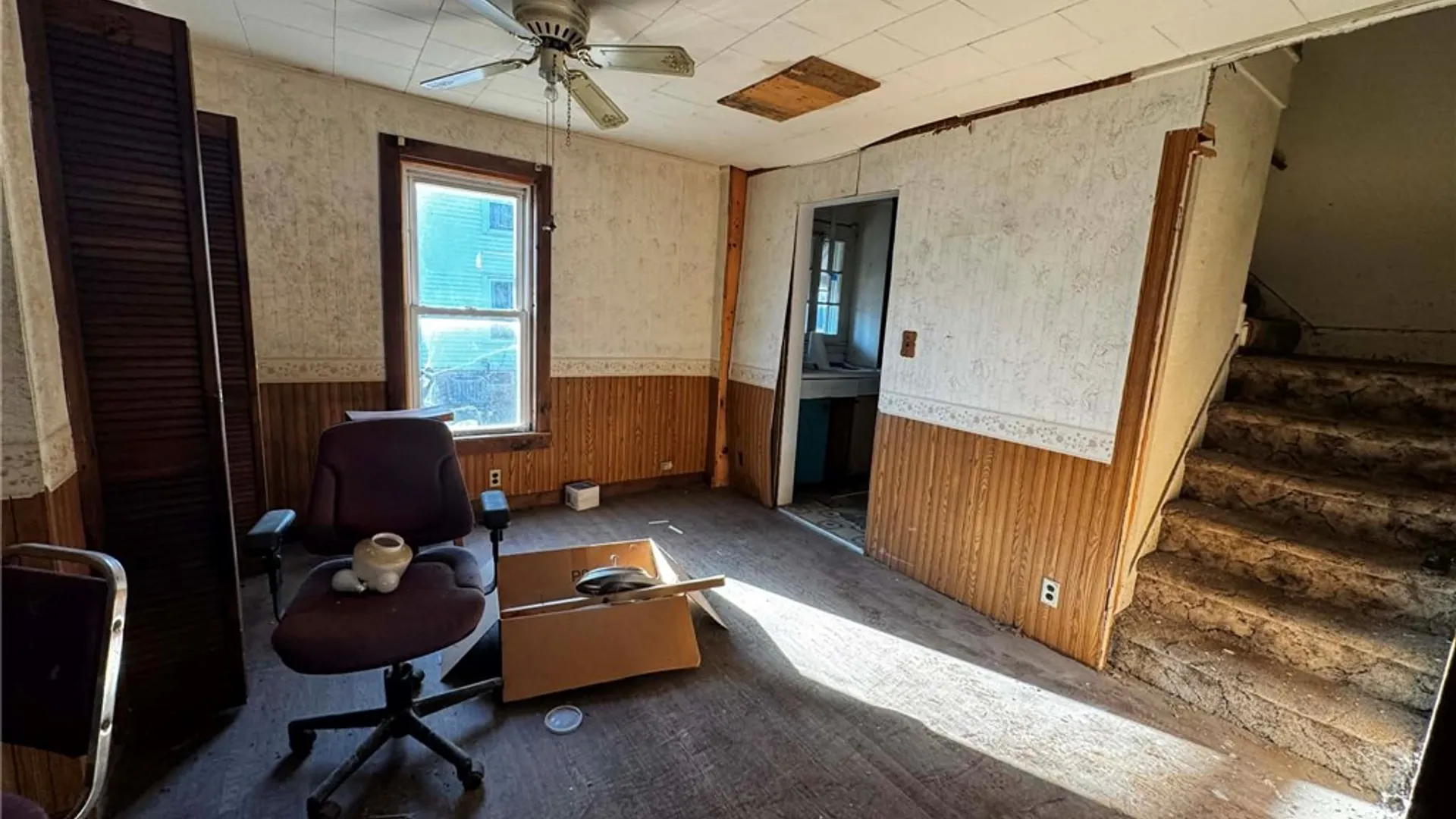 Property at 10409 Maple Avenue, Rose, NY 14516 8