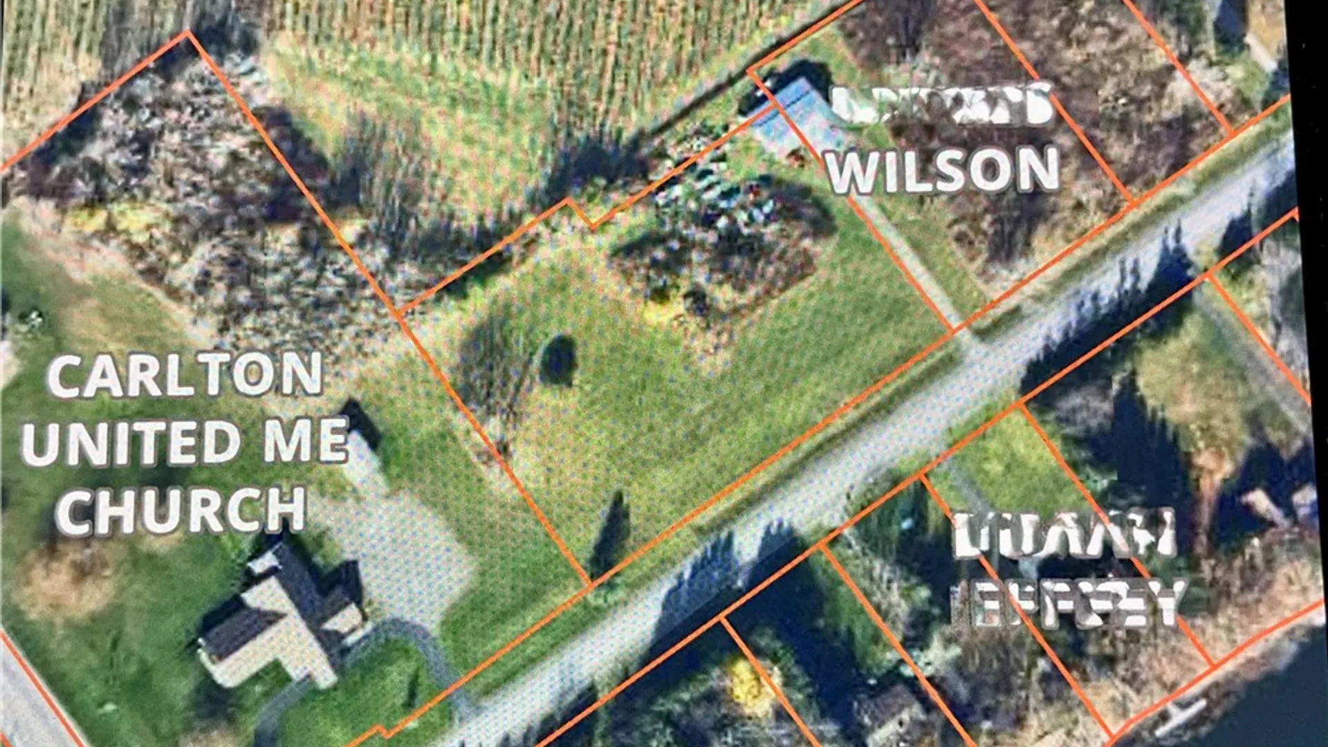 Property at Archbald Road, Carlton, NY 14411 2