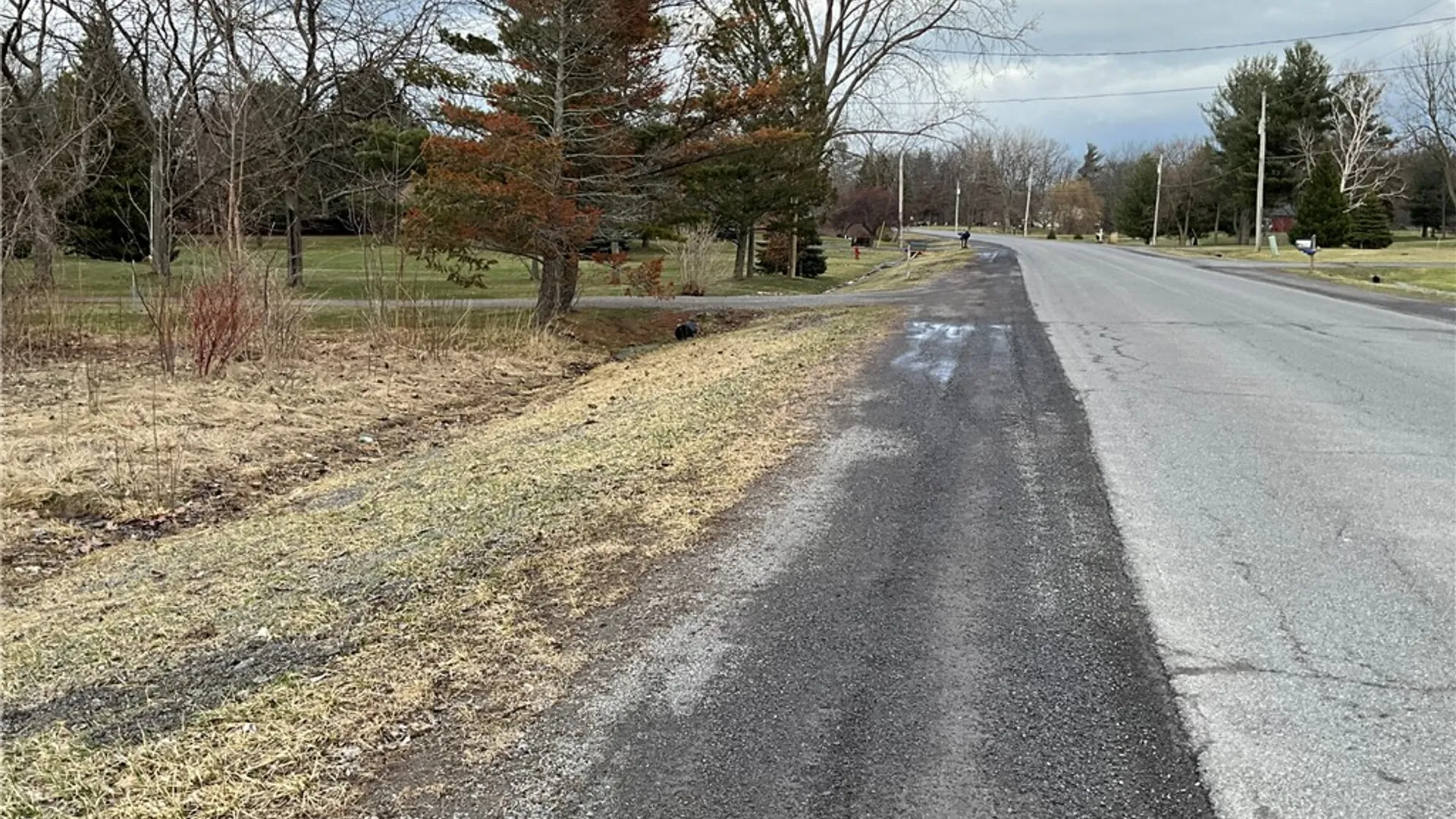 Property at Archbald Road, Carlton, NY 14411 4