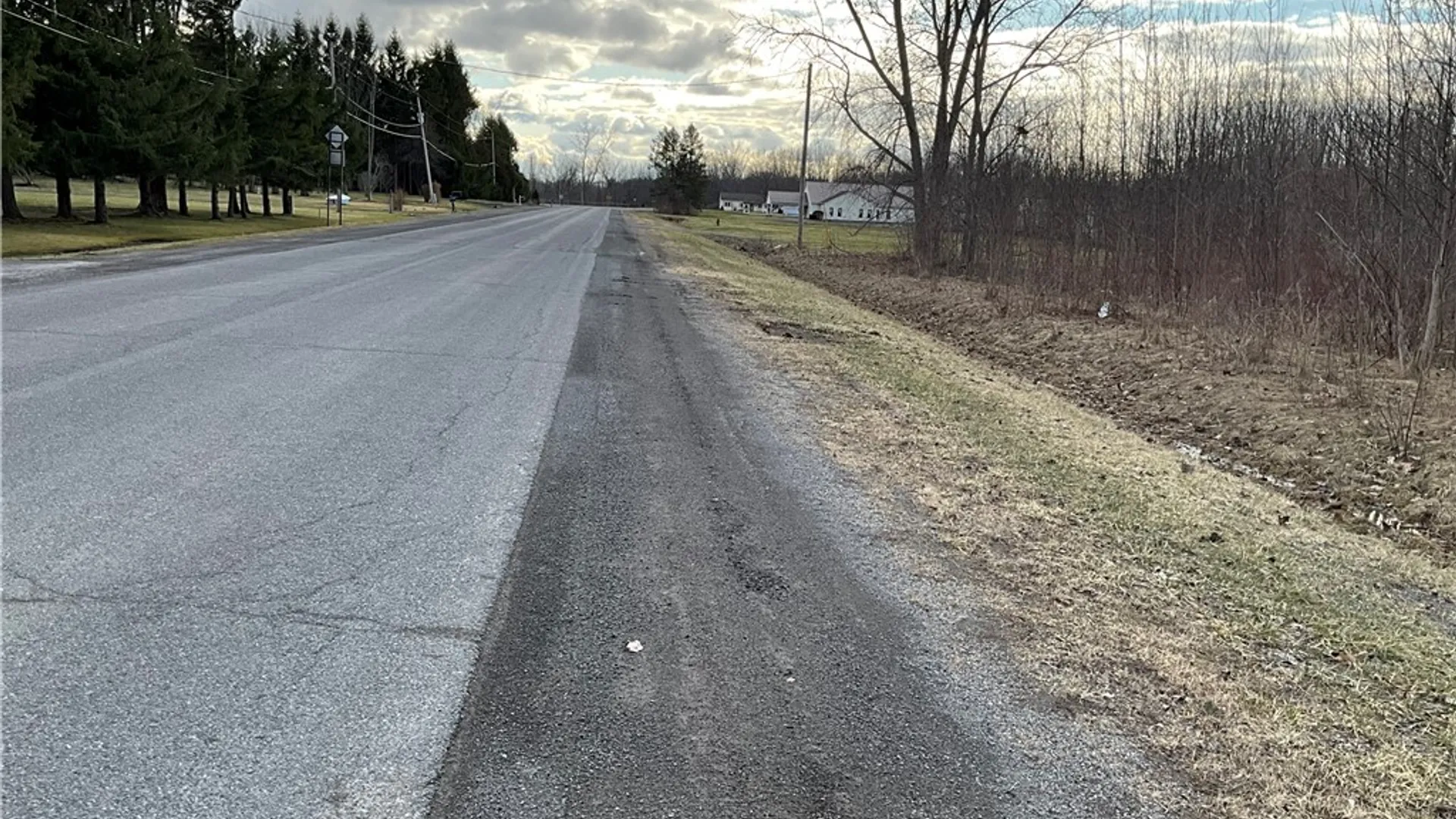 Property at Archbald Road, Carlton, NY 14411 5