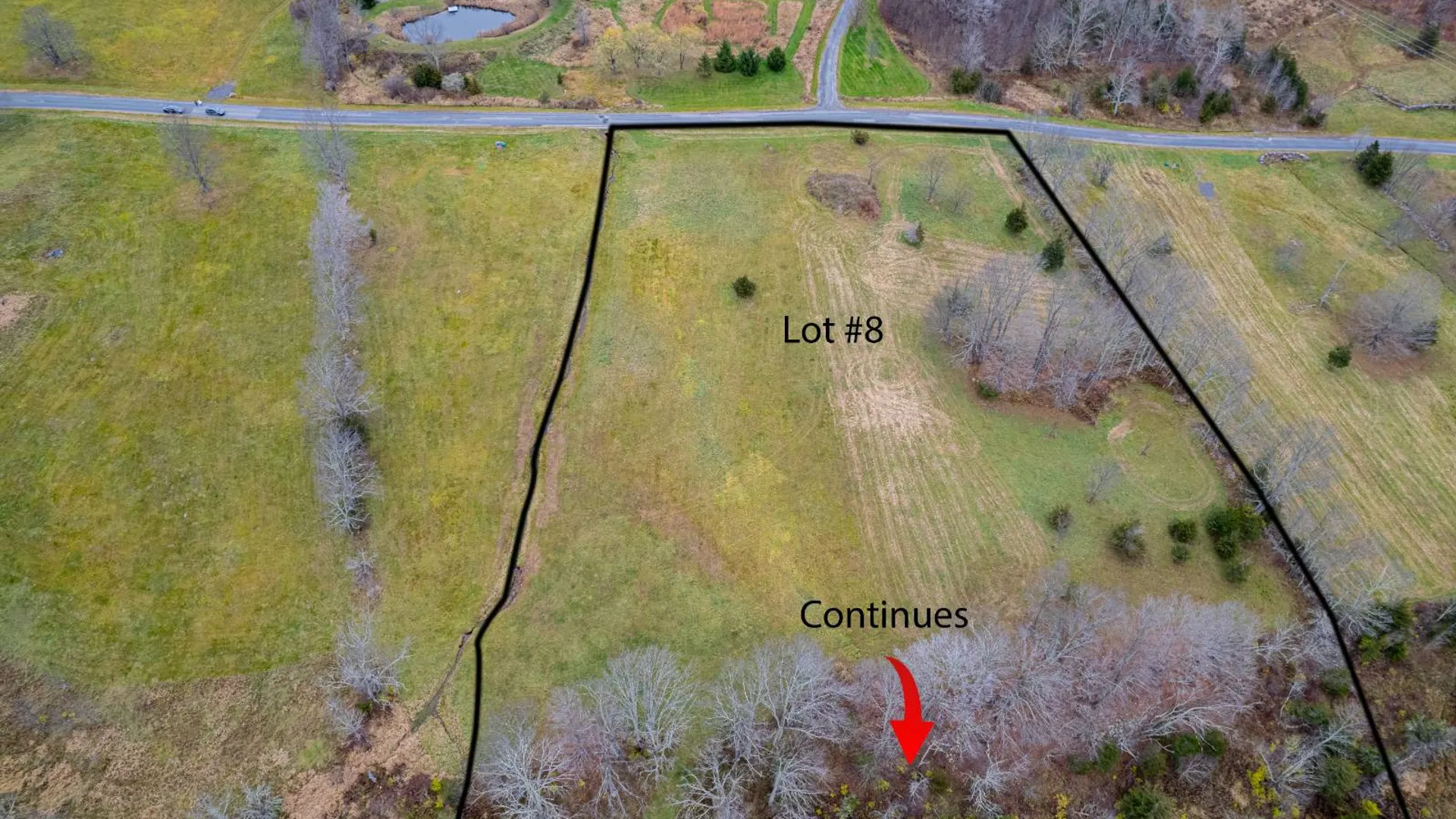 Property at 8 Deer Lane, Lexington, NY 12452 3
