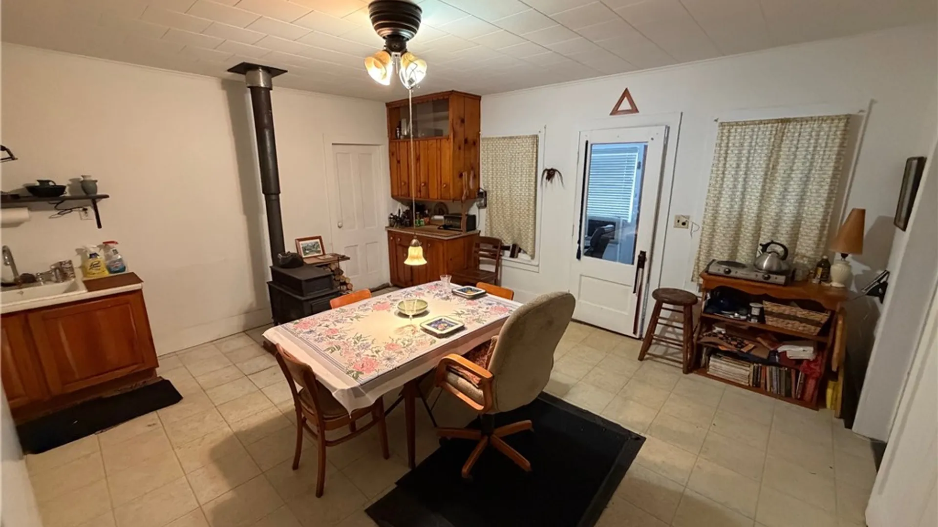 Property at 10499 Mink Hollow Road, Centerville, NY 14060 13