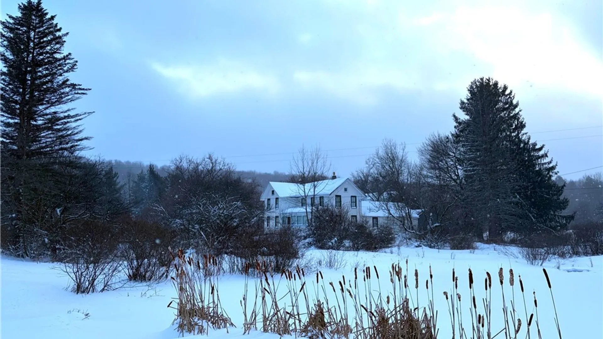 Property at 10499 Mink Hollow Road, Centerville, NY 14060 2