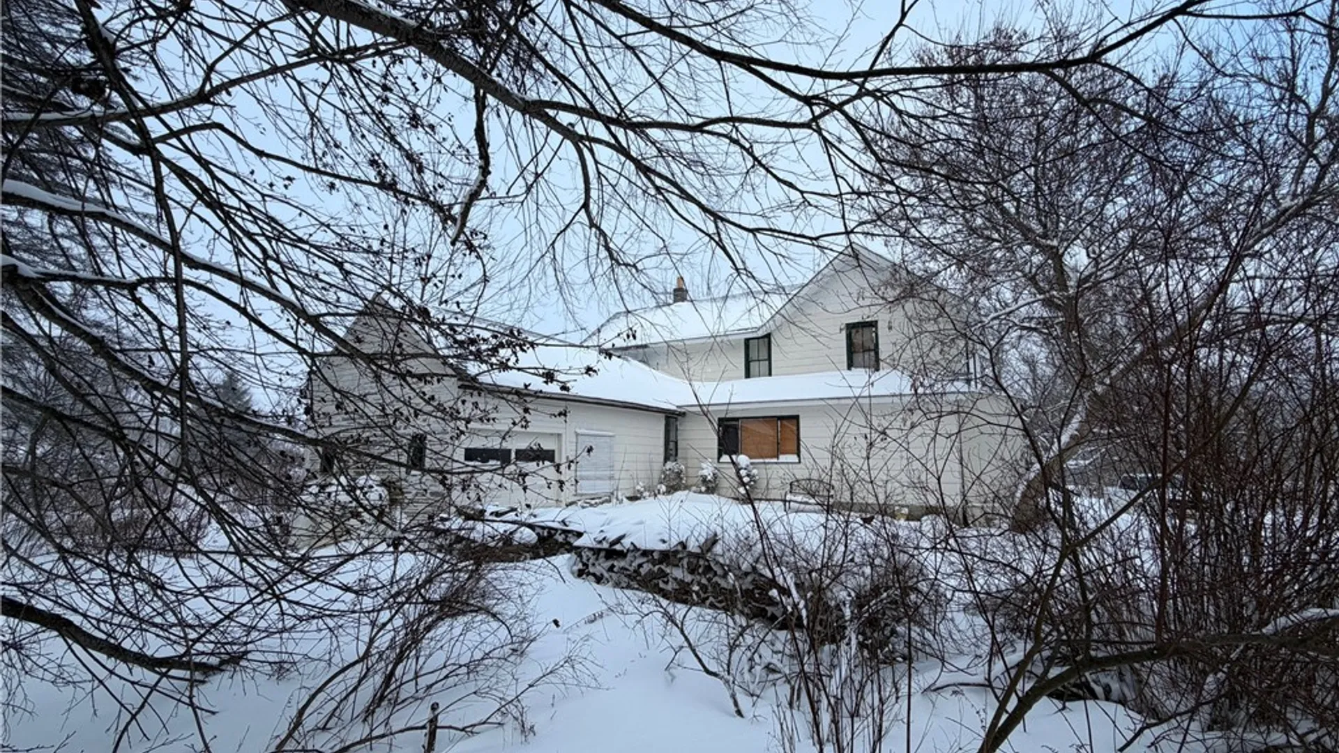 Property at 10499 Mink Hollow Road, Centerville, NY 14060 5