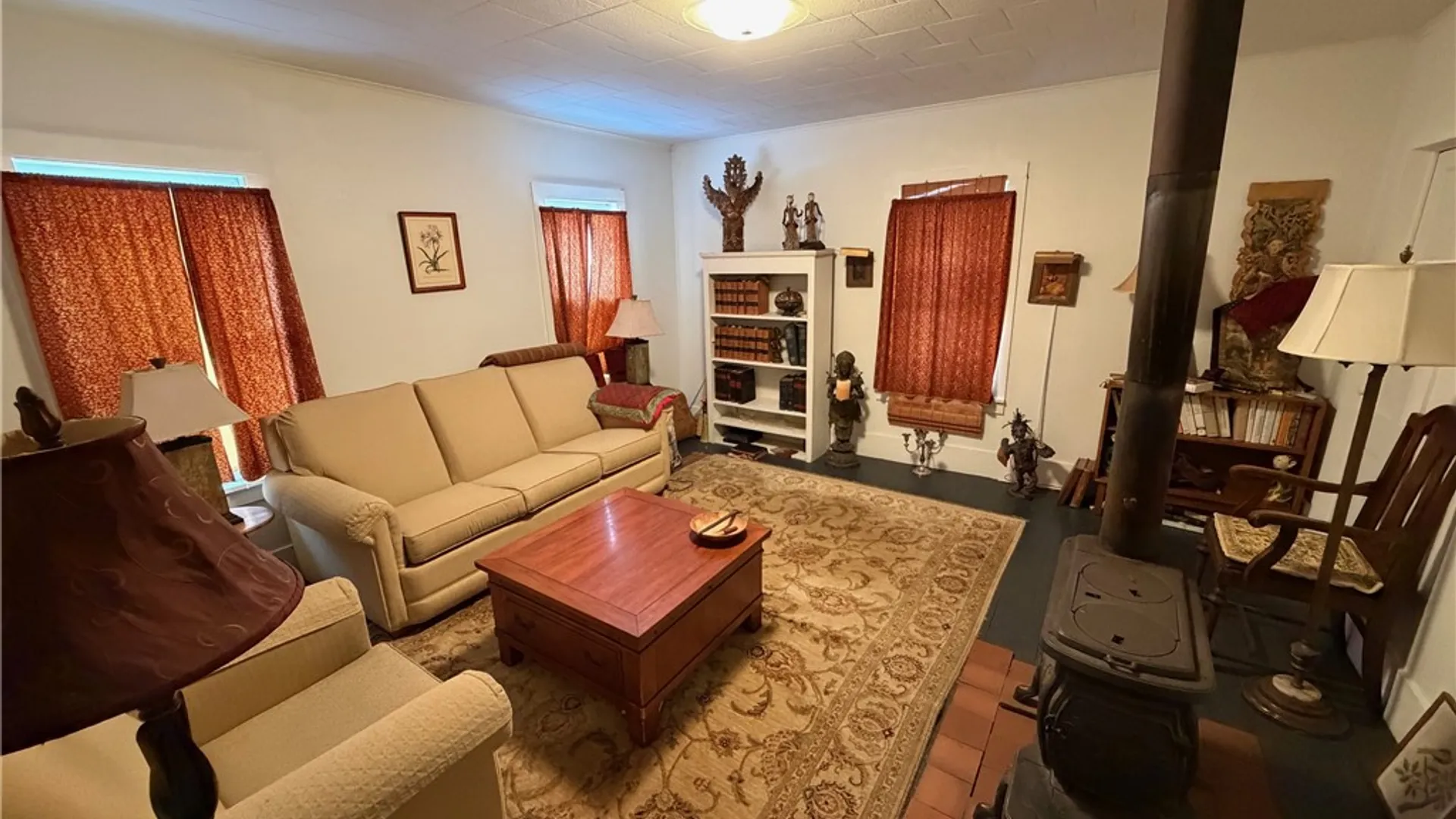 Property at 10499 Mink Hollow Road, Centerville, NY 14060 7