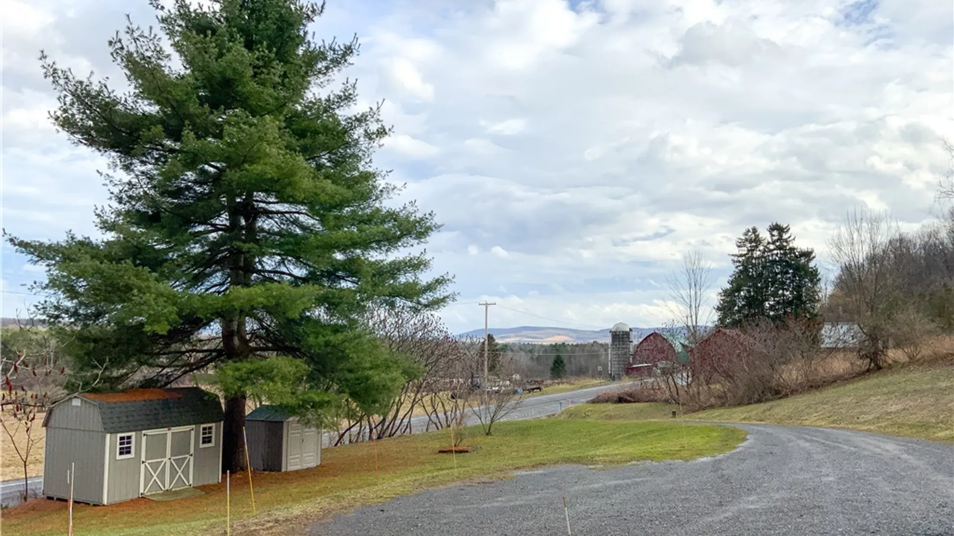 Property at 442 Groton Road, Dryden, NY 13068 28