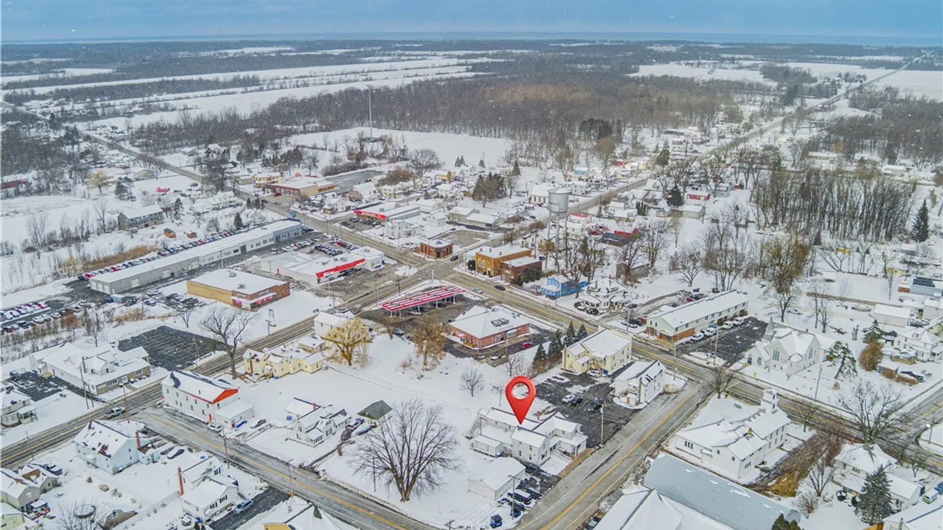 Property at 2575 Academy Street, Porter, NY 14131 10