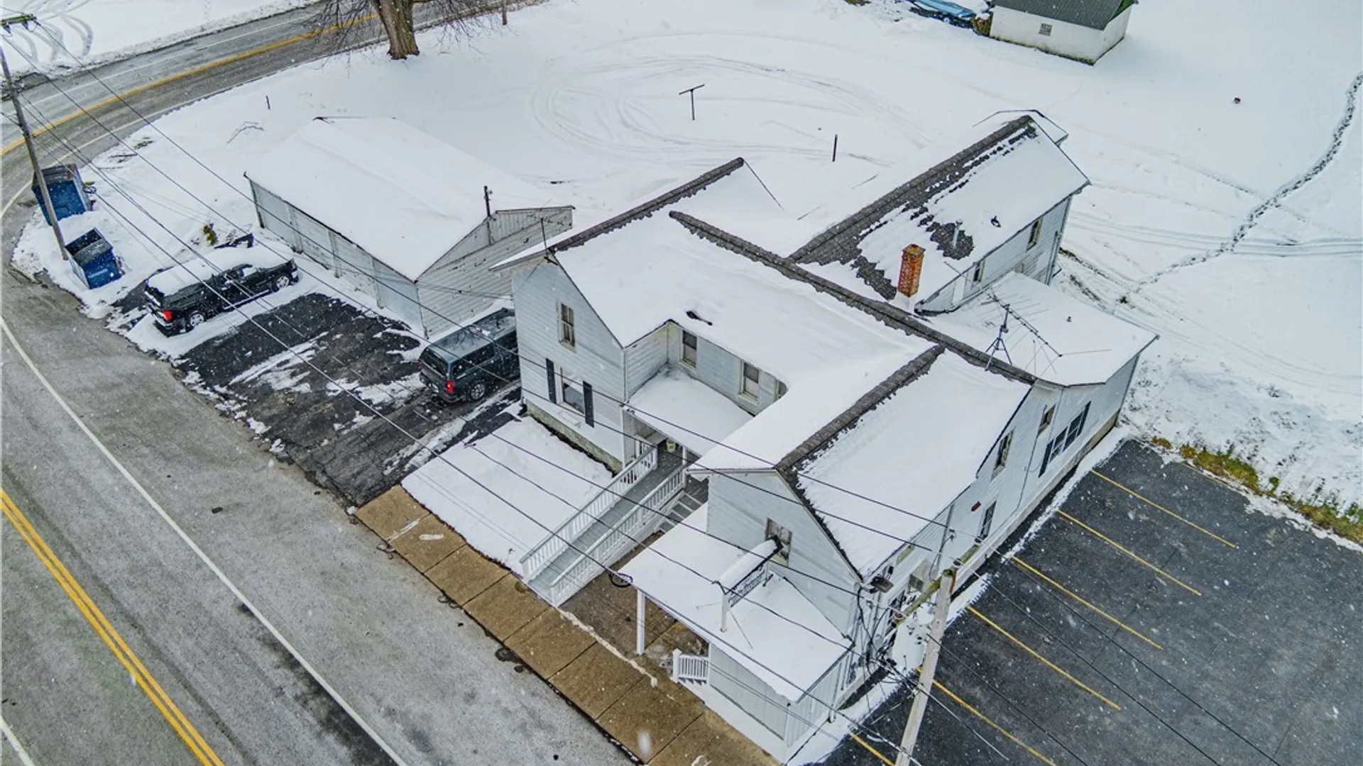 Property at 2575 Academy Street, Porter, NY 14131 11