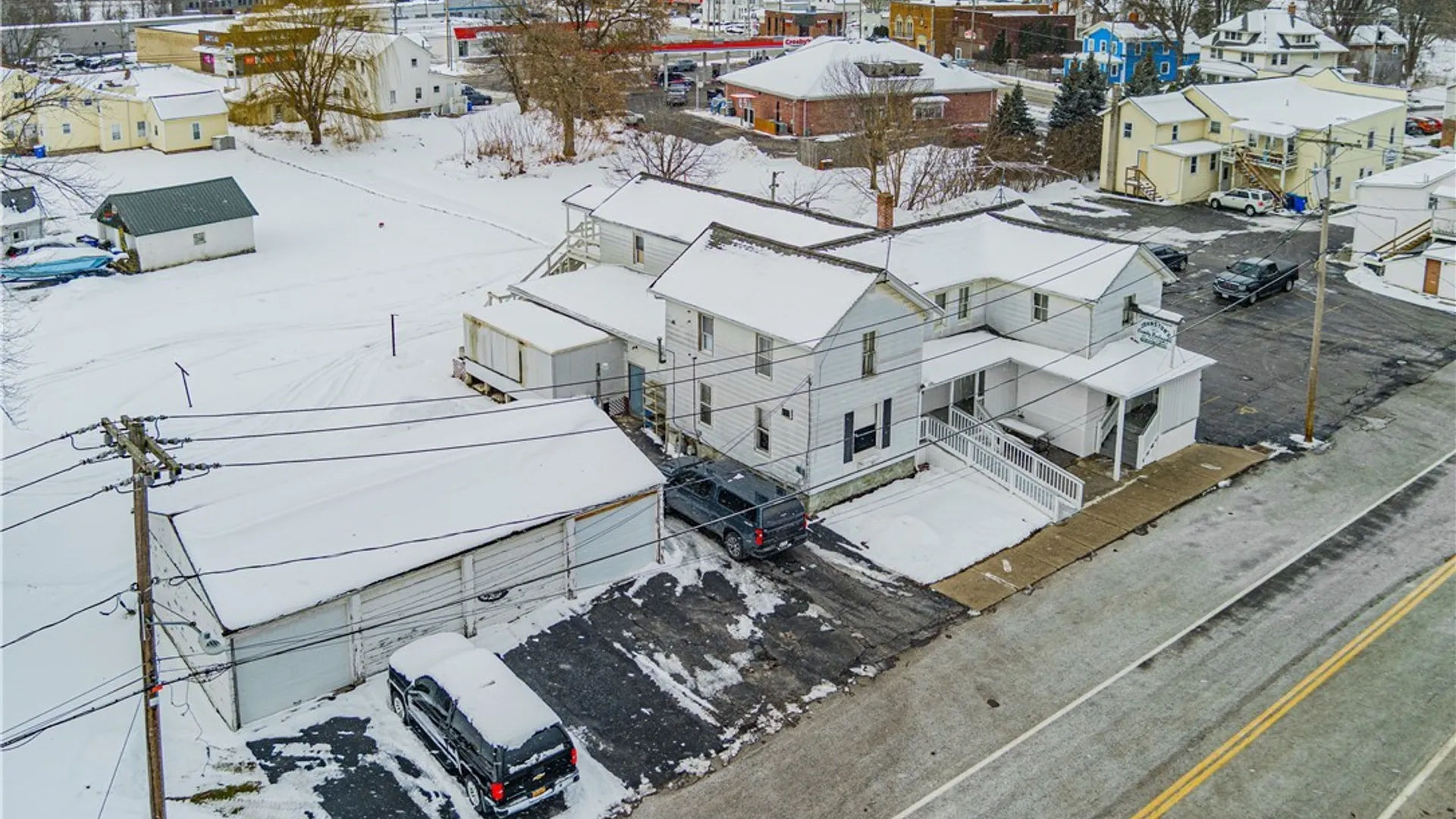 Property at 2575 Academy Street, Porter, NY 14131 12