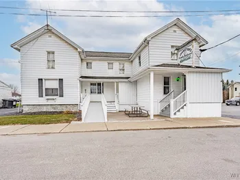 2575 Academy Street, Porter, NY 14131