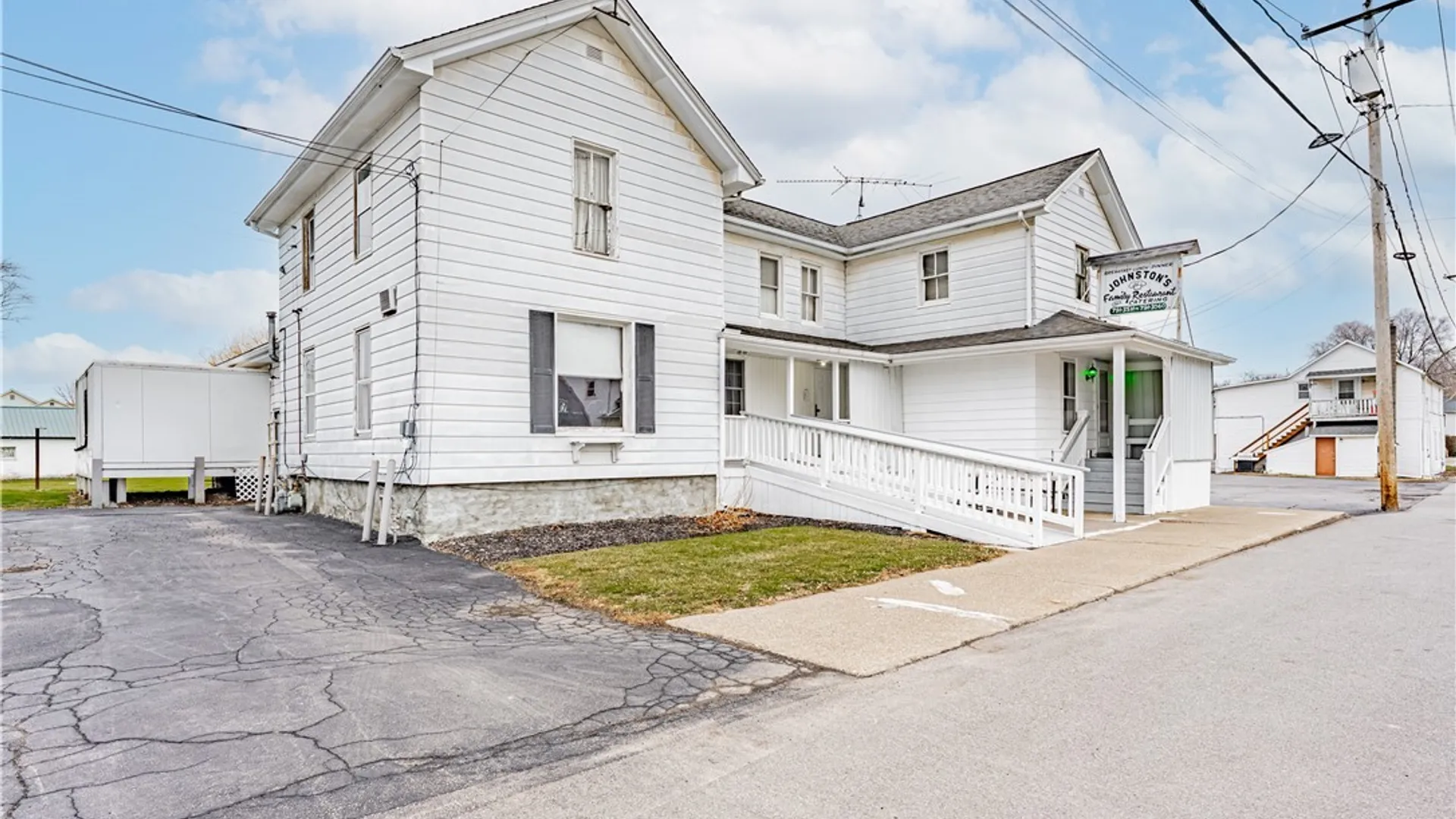 Property at 2575 Academy Street, Porter, NY 14131 2