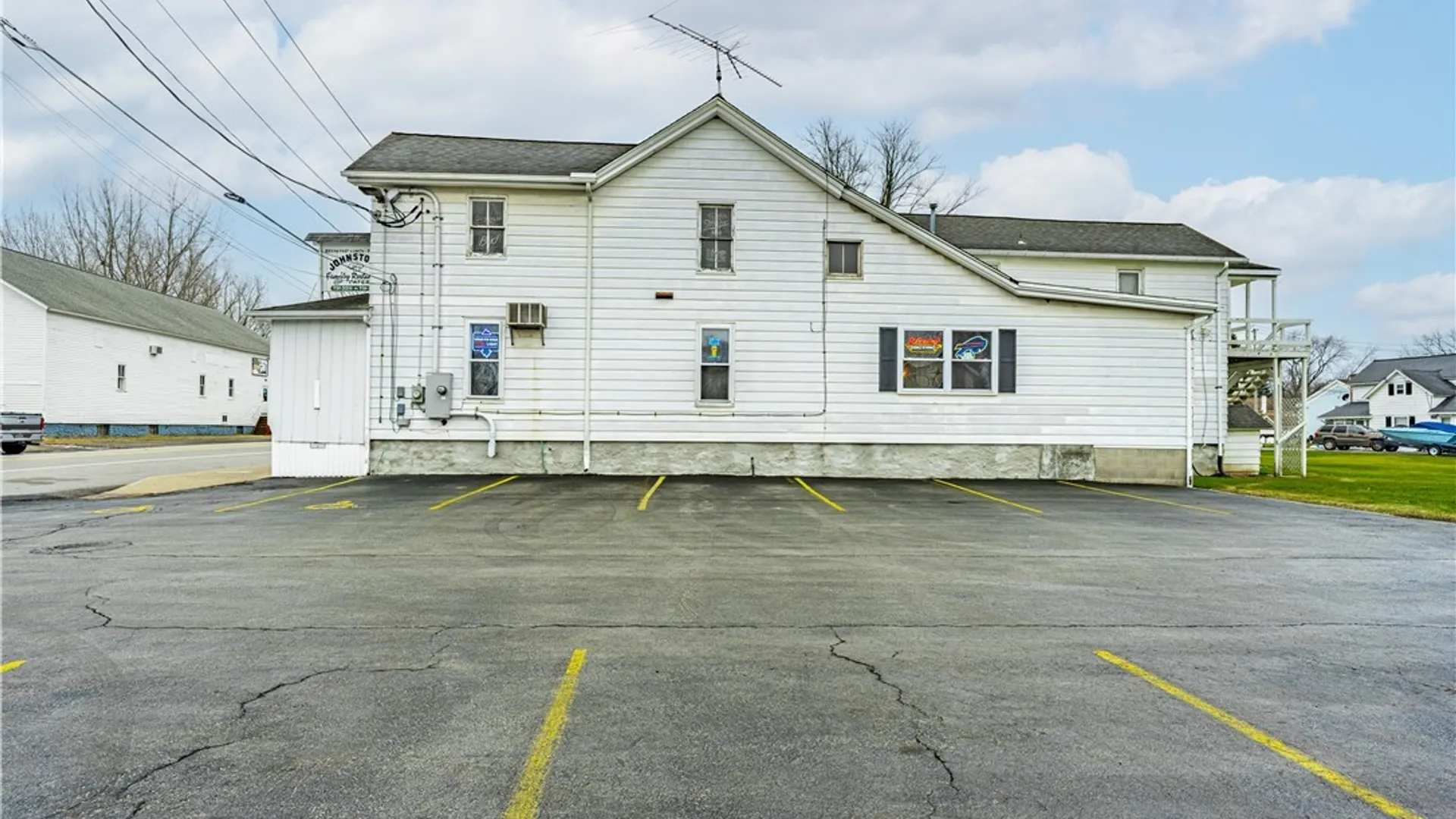 Property at 2575 Academy Street, Porter, NY 14131 6