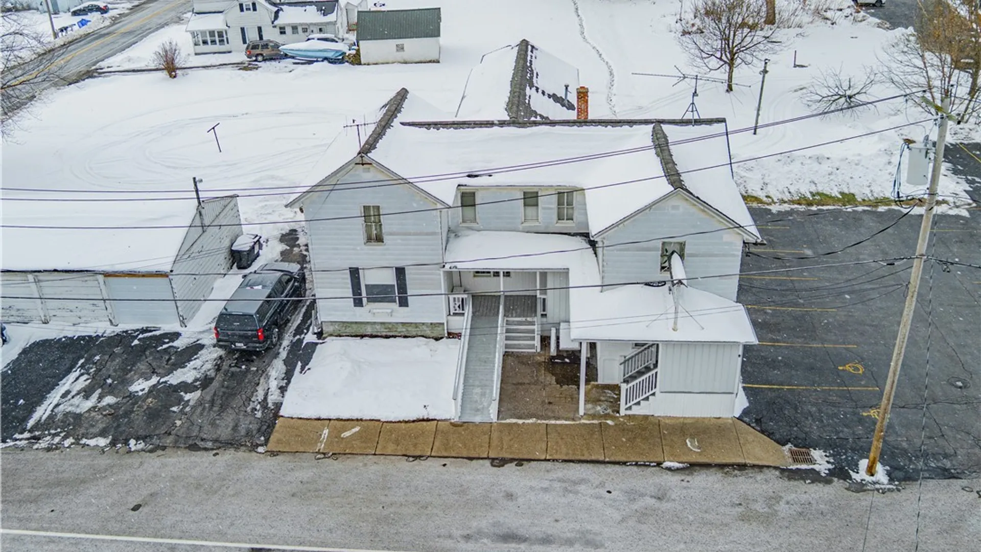 Property at 2575 Academy Street, Porter, NY 14131 7