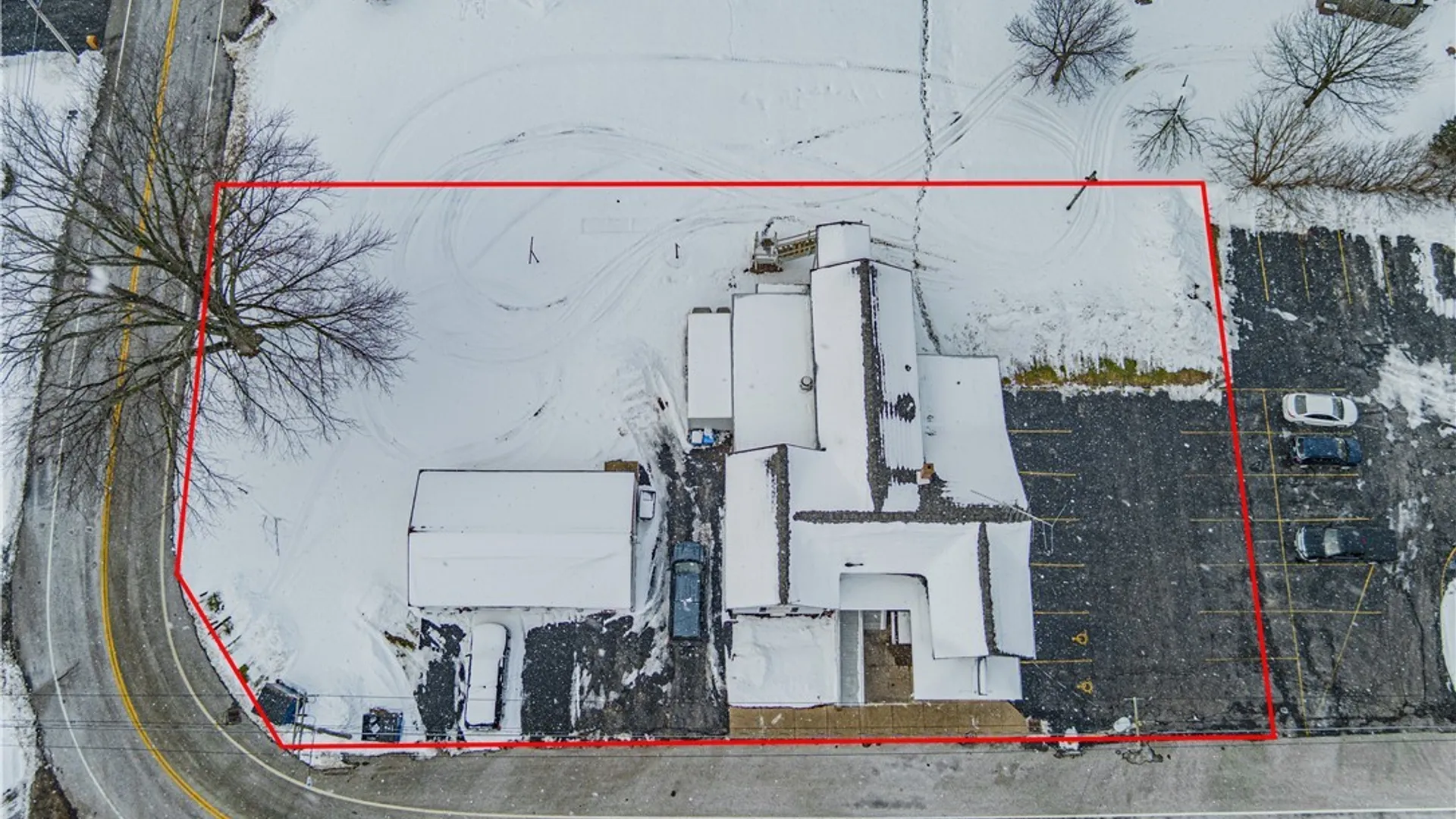 Property at 2575 Academy Street, Porter, NY 14131 8