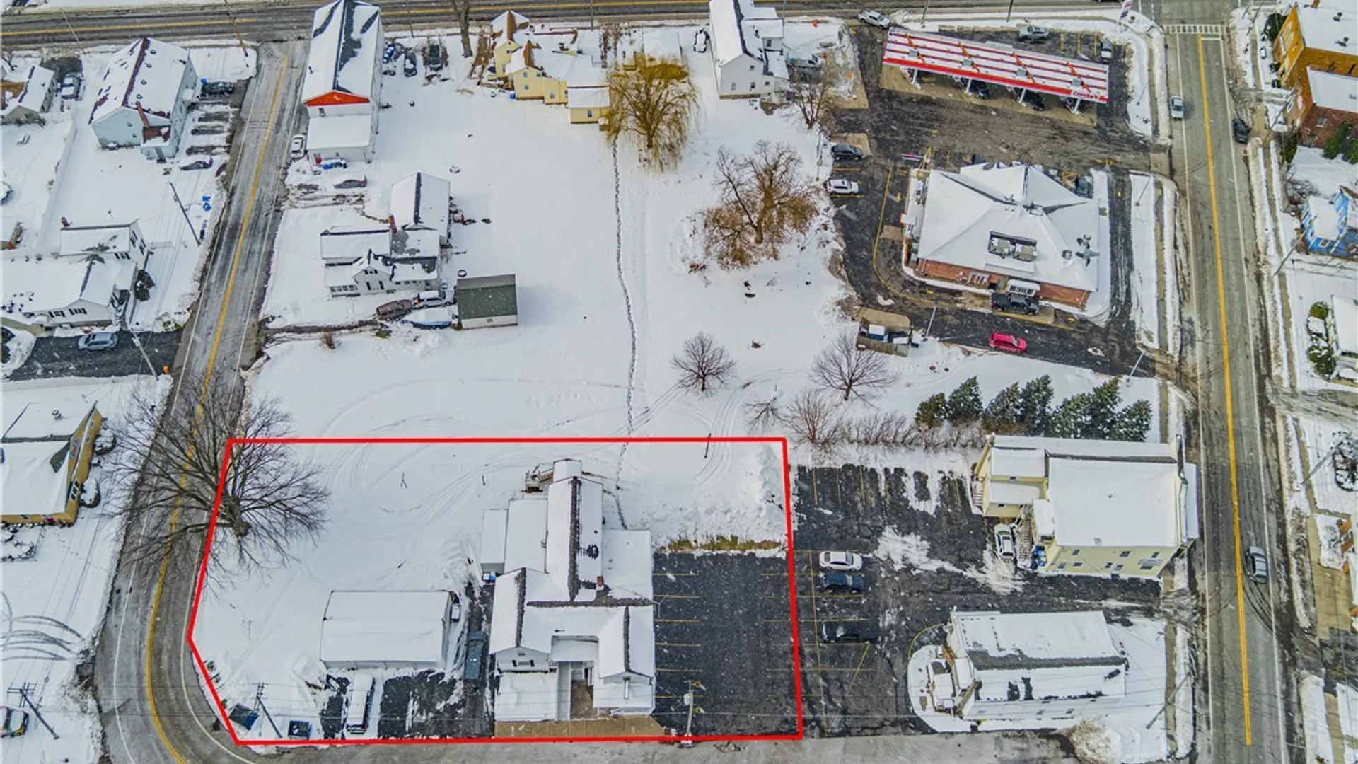 Property at 2575 Academy Street, Porter, NY 14131 9