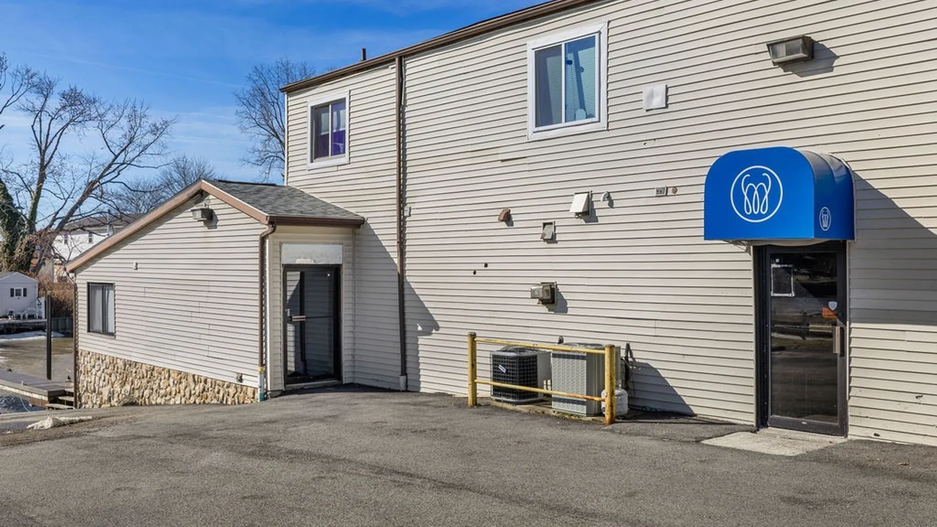 Property at 7813 Buffalo Avenue, Niagara Falls, NY 14304 10