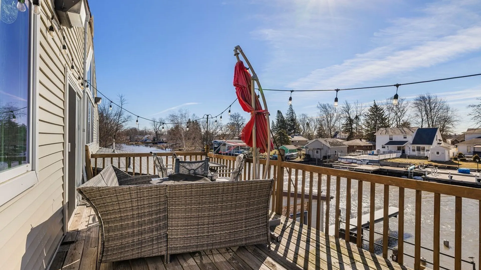 Property at 7813 Buffalo Avenue, Niagara Falls, NY 14304 13