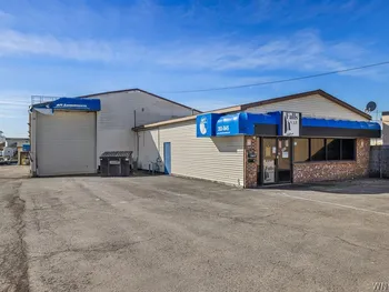 Property at 7813 Buffalo Avenue, Niagara Falls, NY 14304