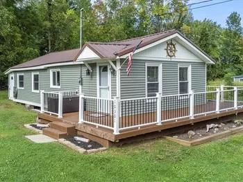 Property at 10301 Nebraska Avenue, Huron, NY 14590