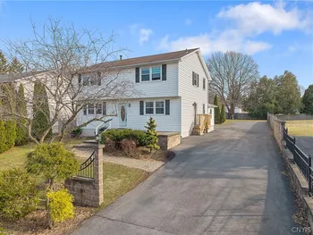Property at 111 Bonnie Drive, Geddes, NY 13209