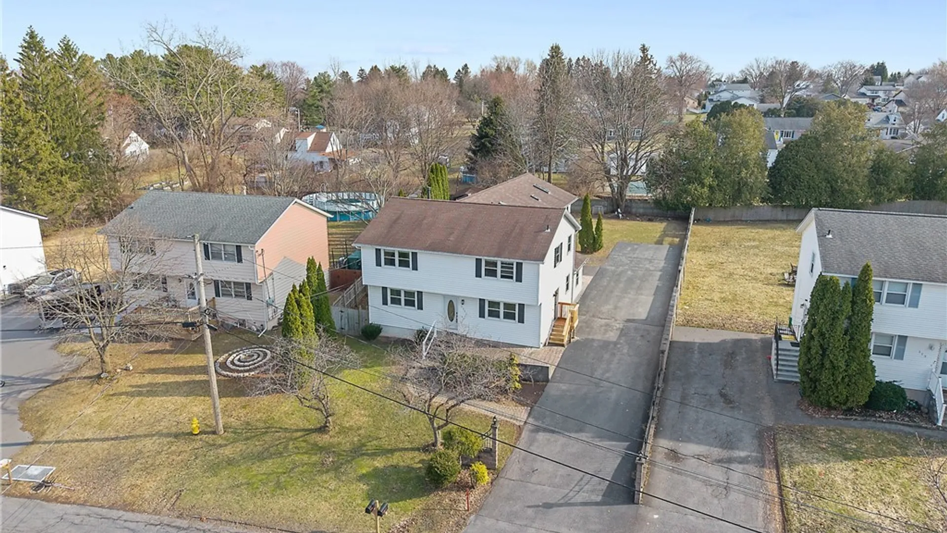 Property at 111 Bonnie Drive, Geddes, NY 13209 2