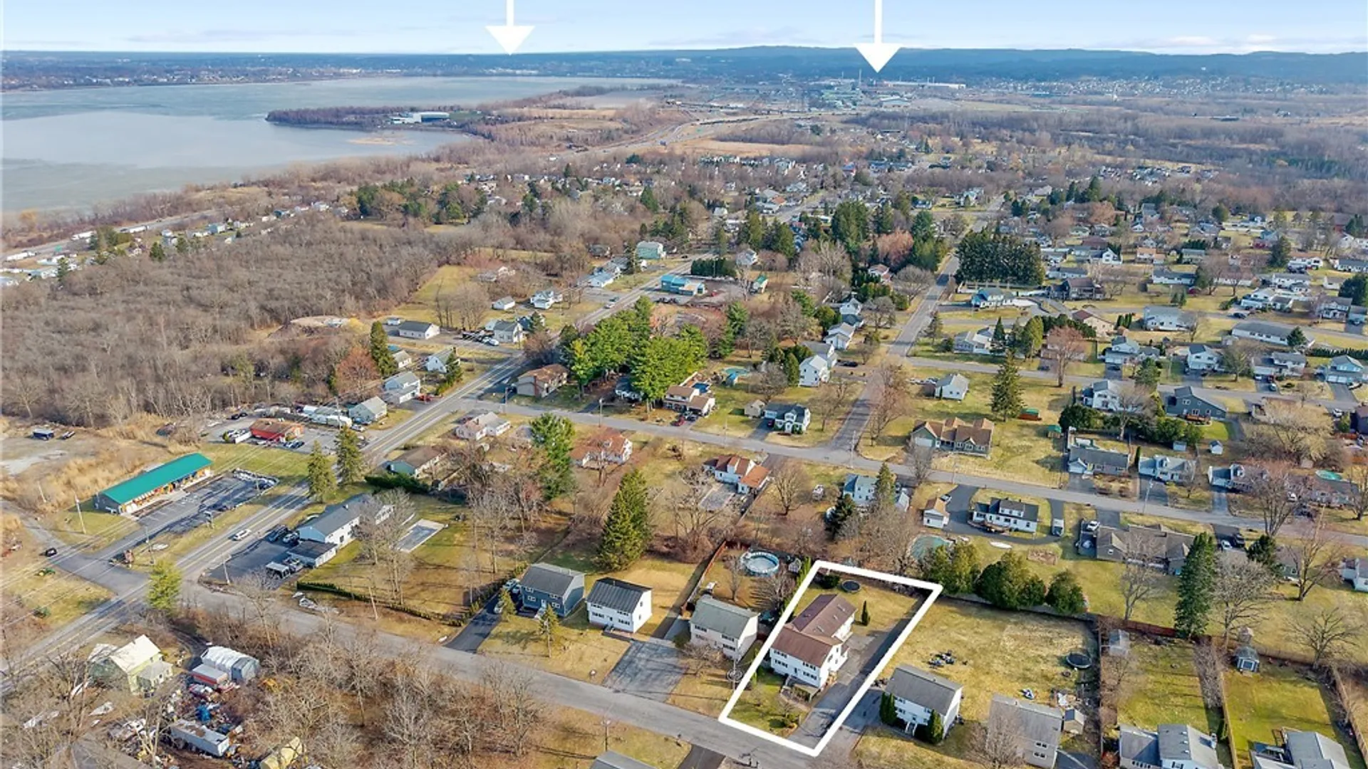 Property at 111 Bonnie Drive, Geddes, NY 13209 4