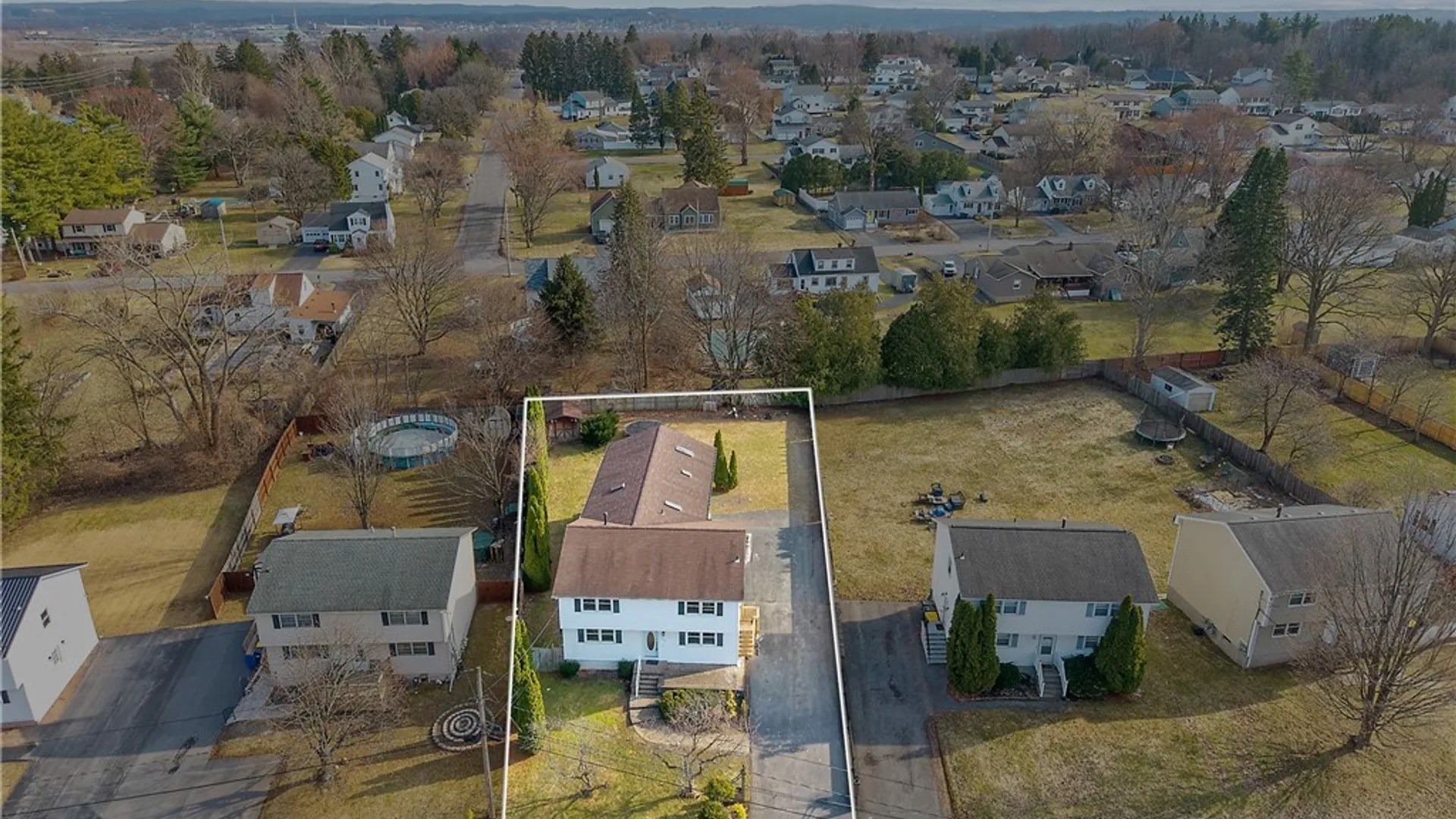 Property at 111 Bonnie Drive, Geddes, NY 13209 5