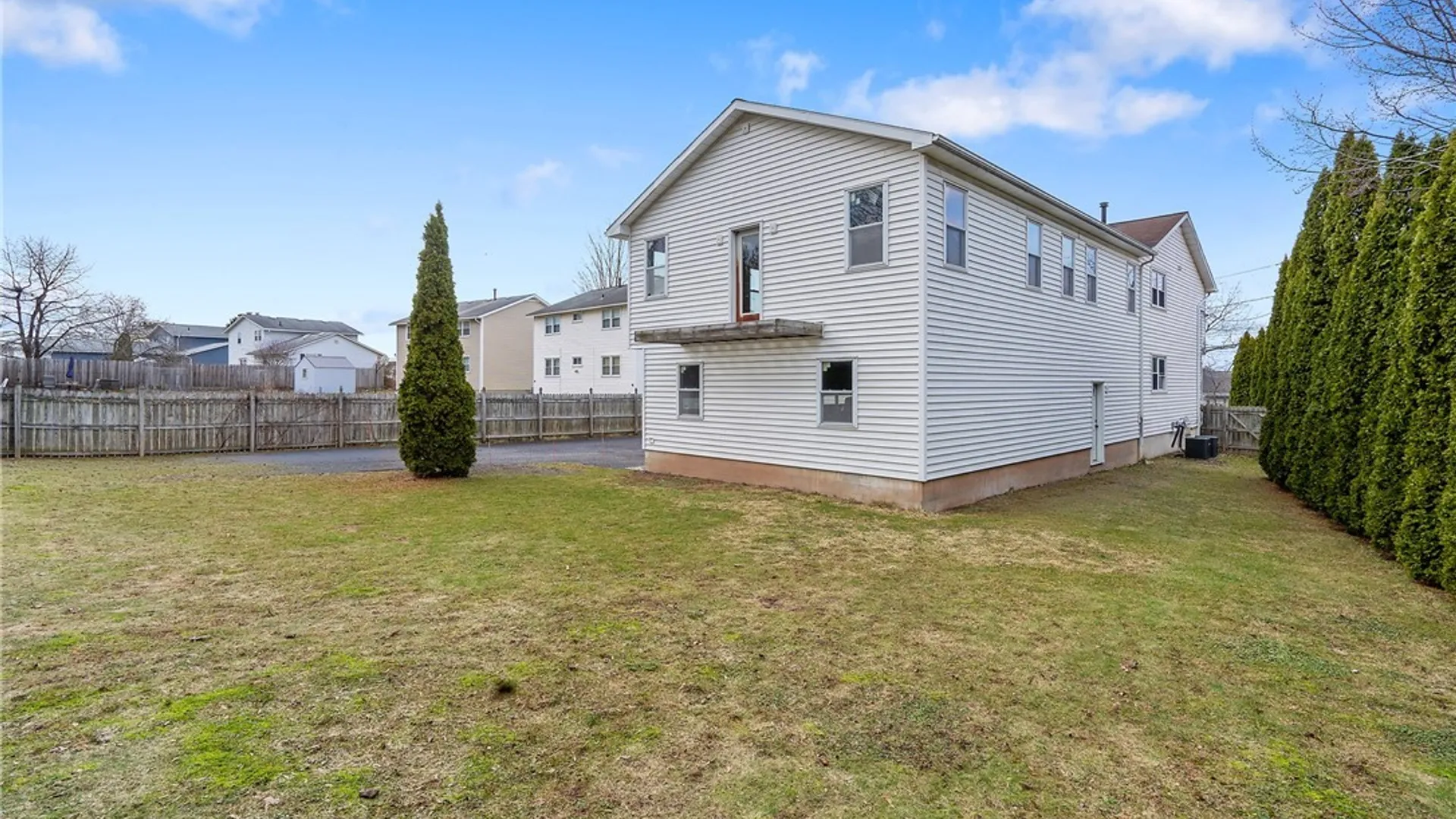 Property at 111 Bonnie Drive, Geddes, NY 13209 6