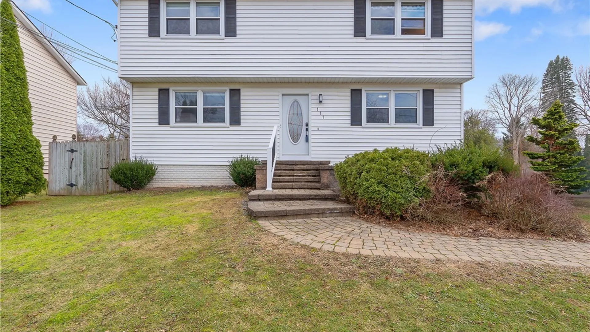 Property at 111 Bonnie Drive, Geddes, NY 13209 9