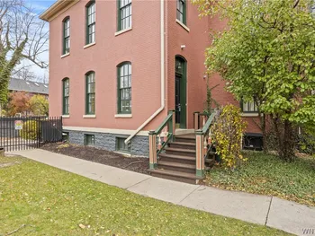 125 Edward Street, Buffalo, NY 14201