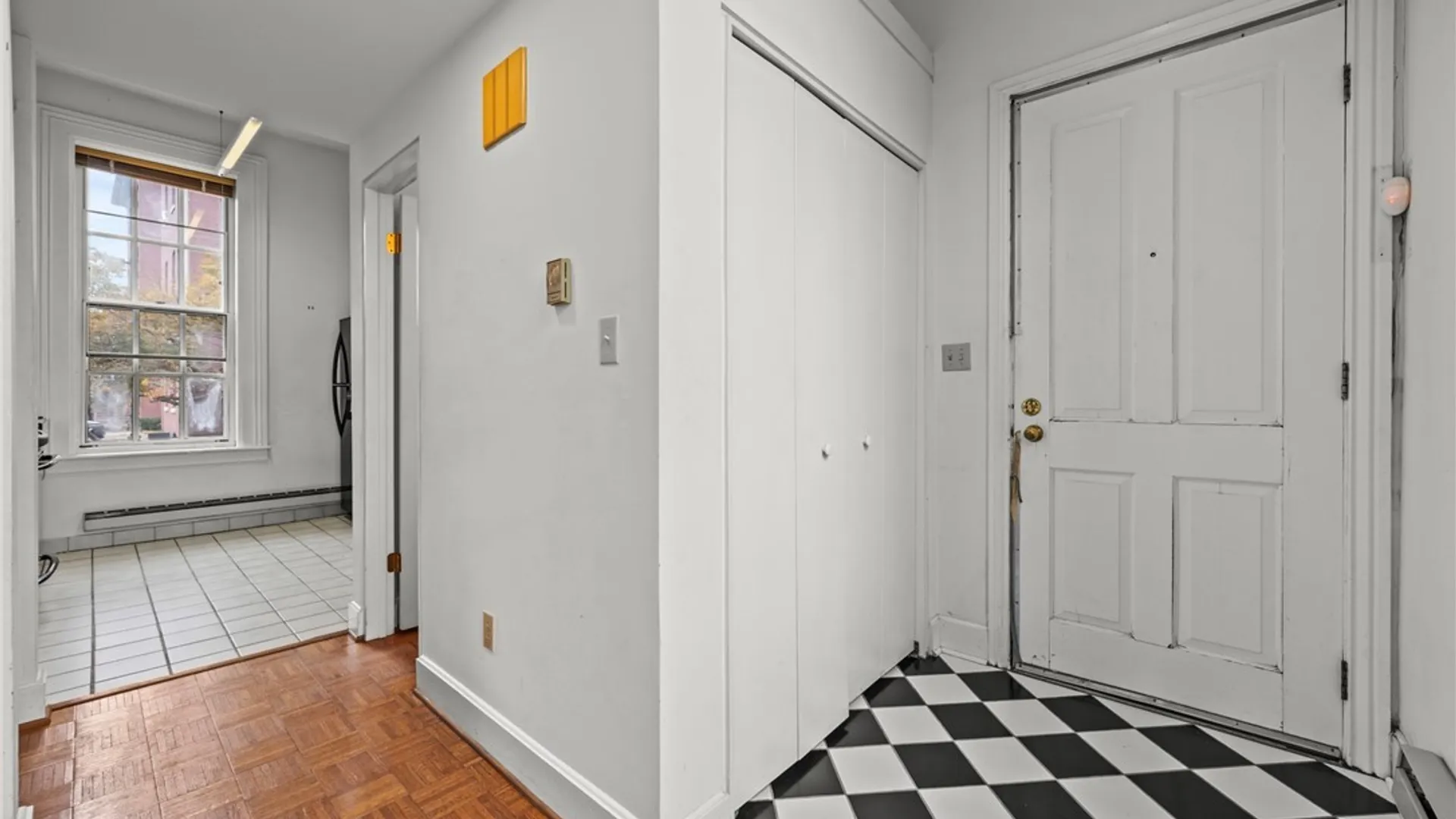 Property at 125 Edward Street, Buffalo, NY 14201 2