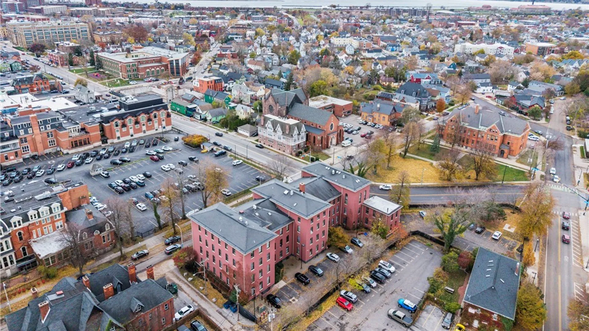 Property at 125 Edward Street, Buffalo, NY 14201 30