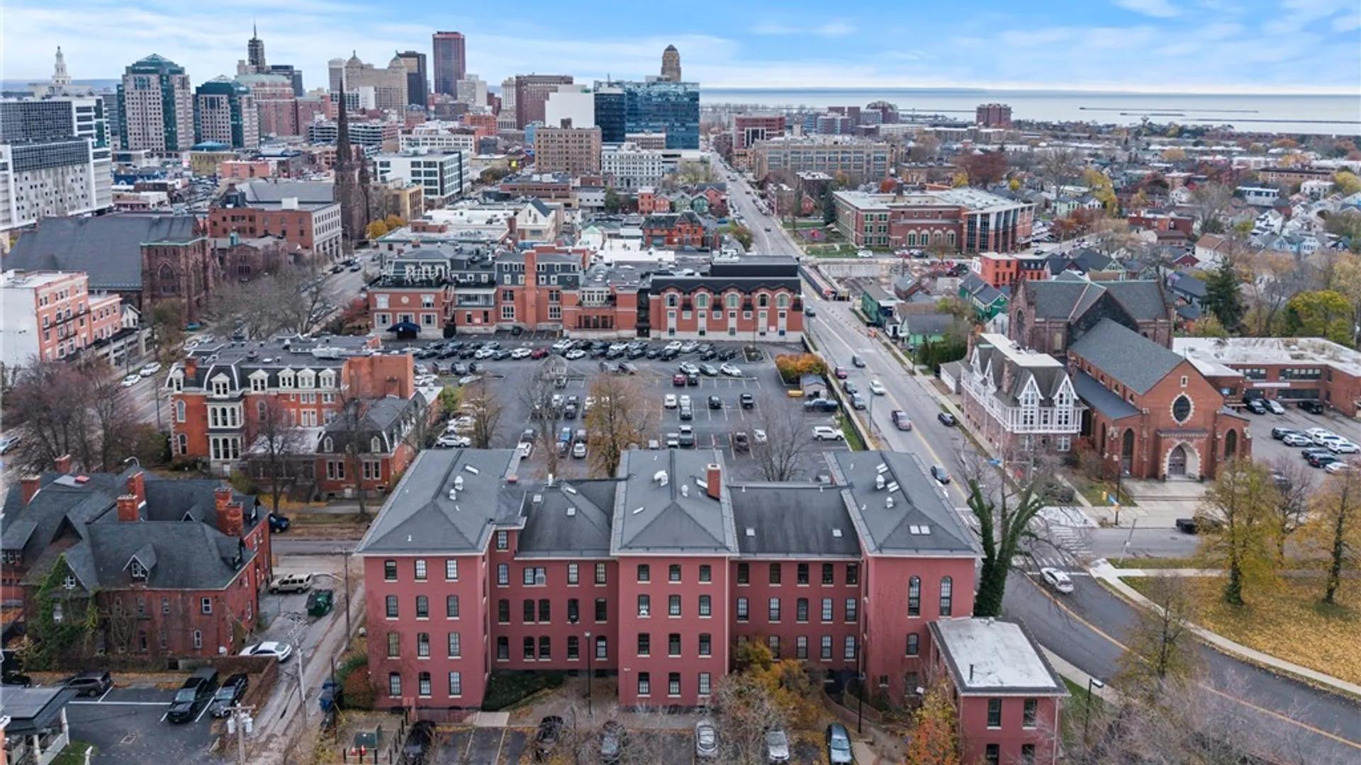 Property at 125 Edward Street, Buffalo, NY 14201 31