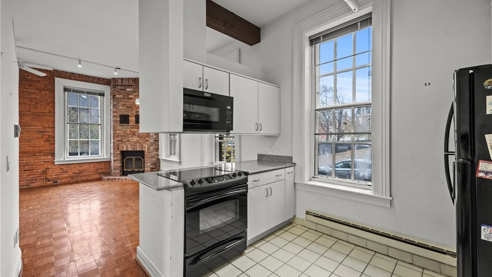 Property at 125 Edward Street, Buffalo, NY 14201 6