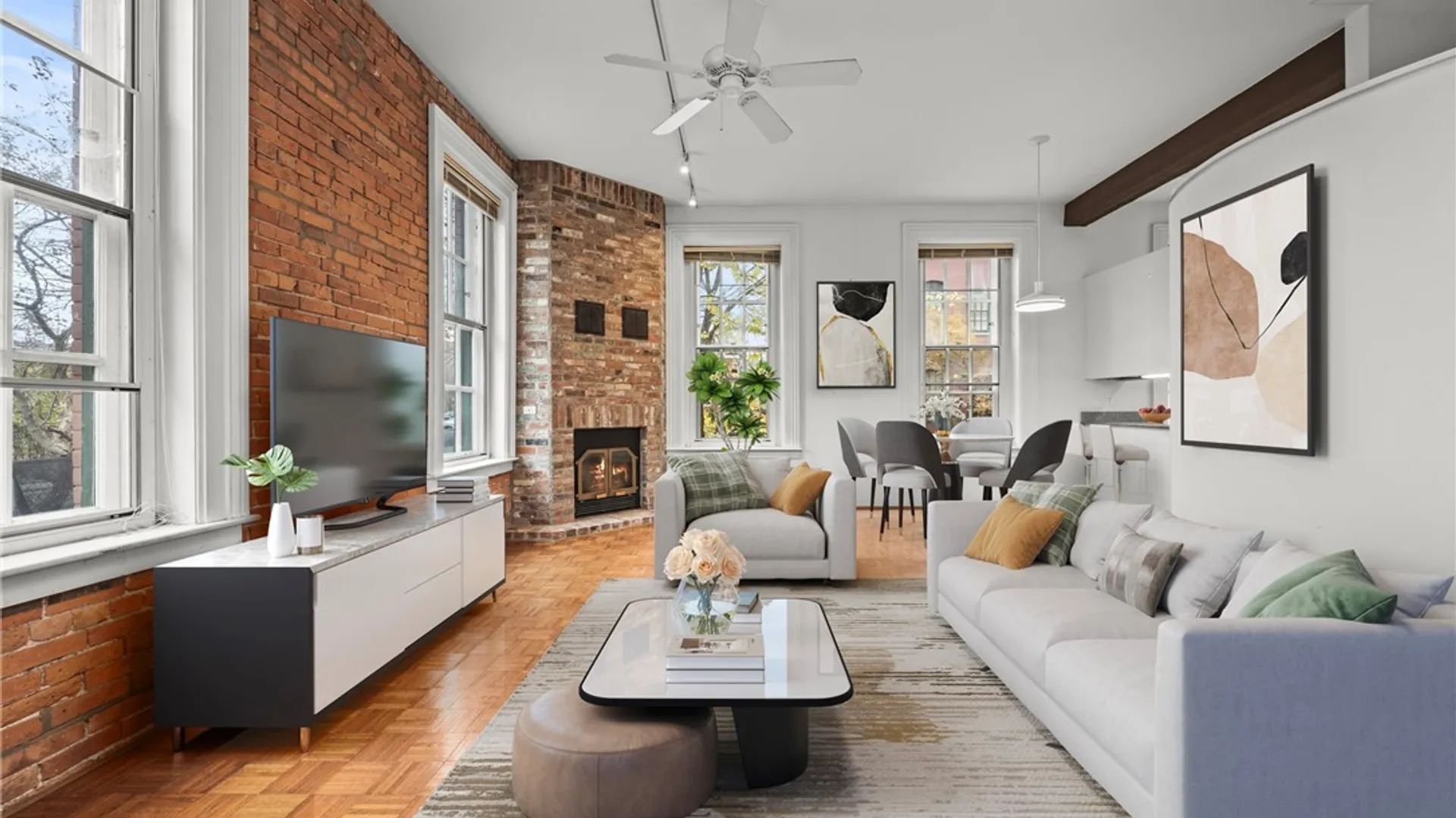 Property at 125 Edward Street, Buffalo, NY 14201 9