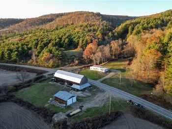 Property at 4419 County Route 119, Canisteo, NY 14819