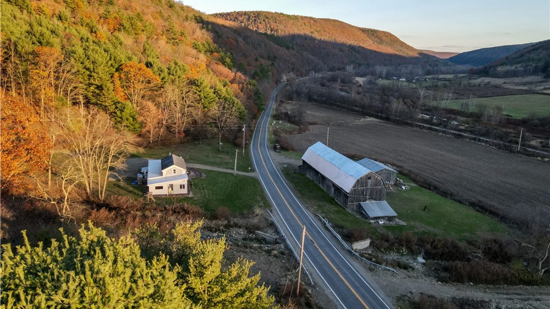 Property at 4419 County Route 119, Canisteo, NY 14819 2