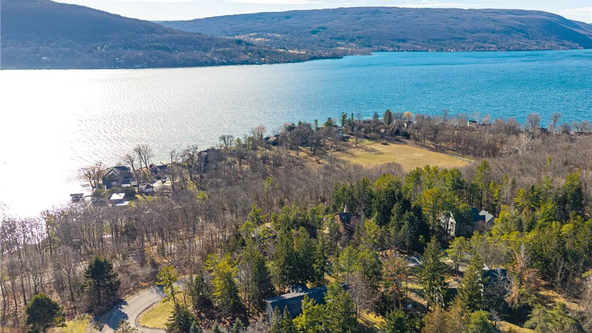 Property at 12 Spy Glass, South Bristol, NY 14424 2