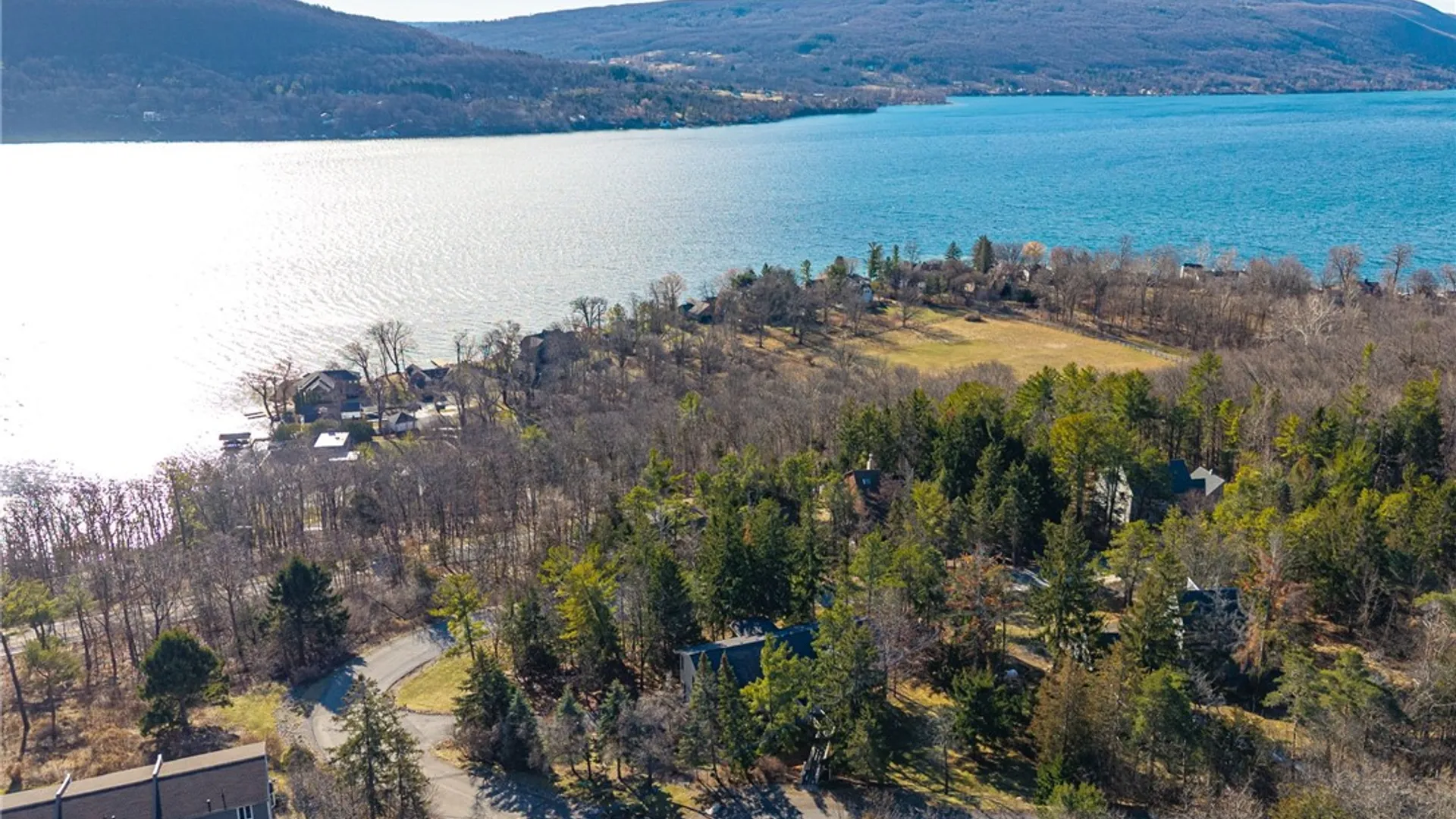 Property at 12 Spy Glass, South Bristol, NY 14424 43
