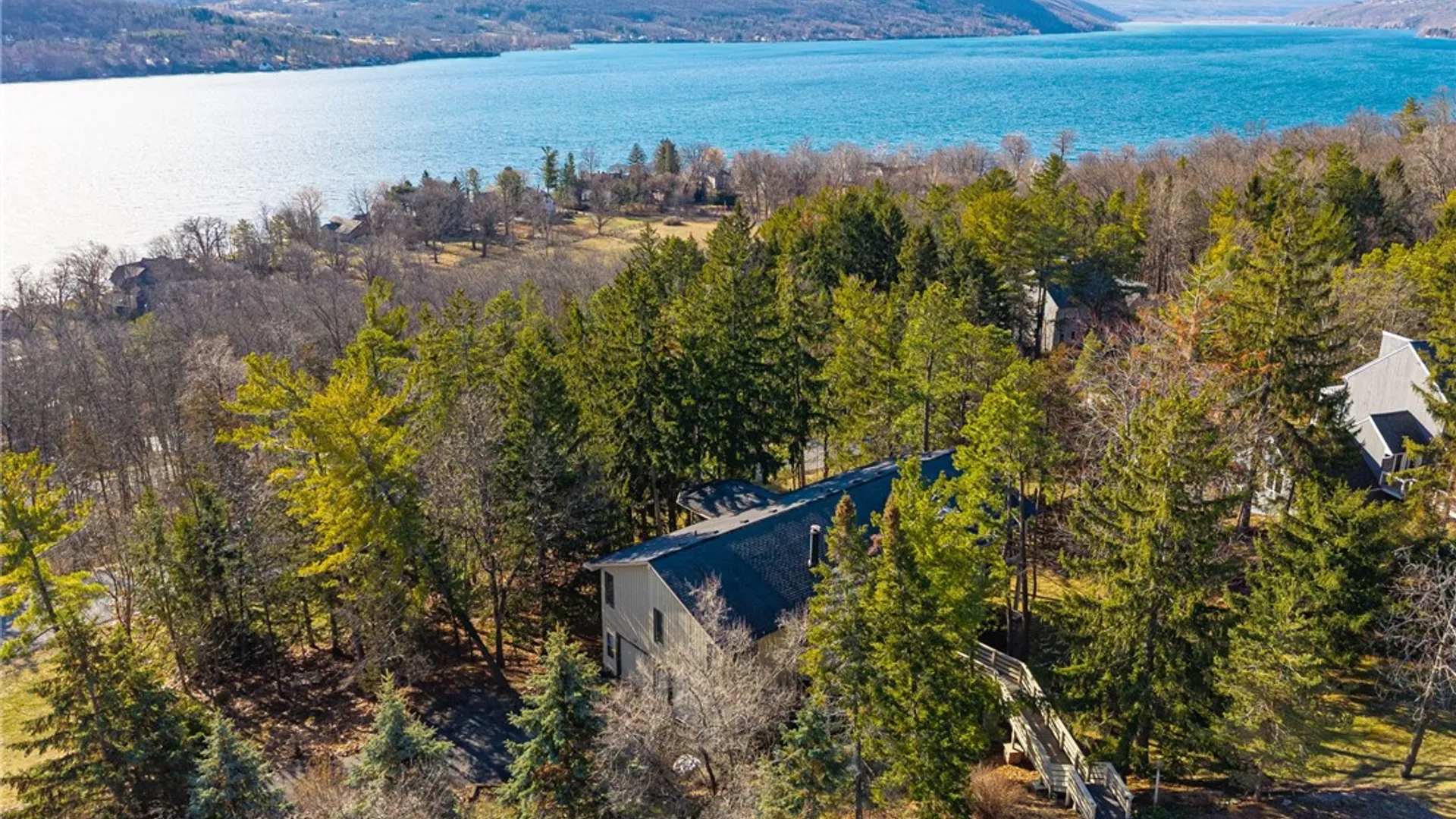 Property at 12 Spy Glass, South Bristol, NY 14424 45
