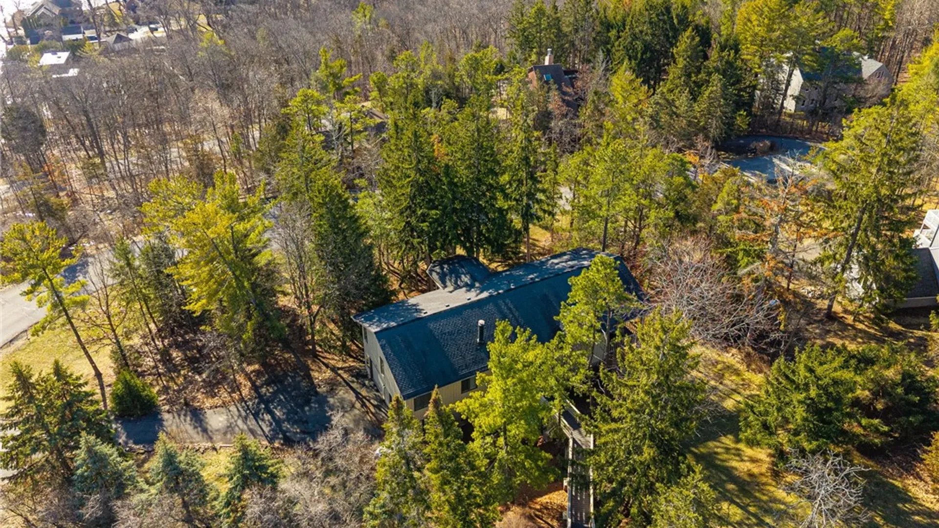 Property at 12 Spy Glass, South Bristol, NY 14424 47