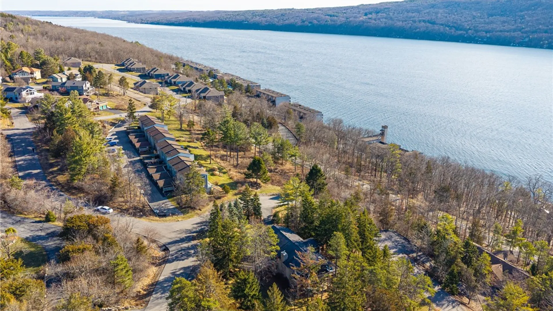Property at 12 Spy Glass, South Bristol, NY 14424 49