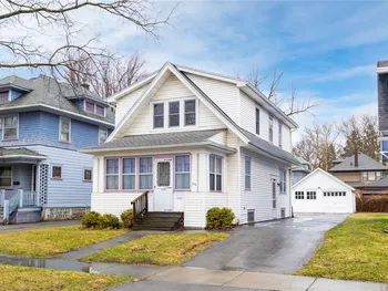 Property at 316 Ravenwood Avenue, Rochester, NY 14619
