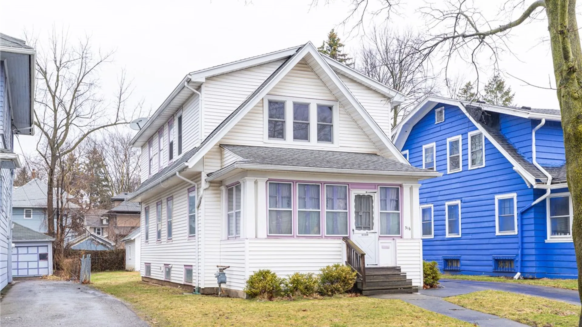 Property at 316 Ravenwood Avenue, Rochester, NY 14619 2