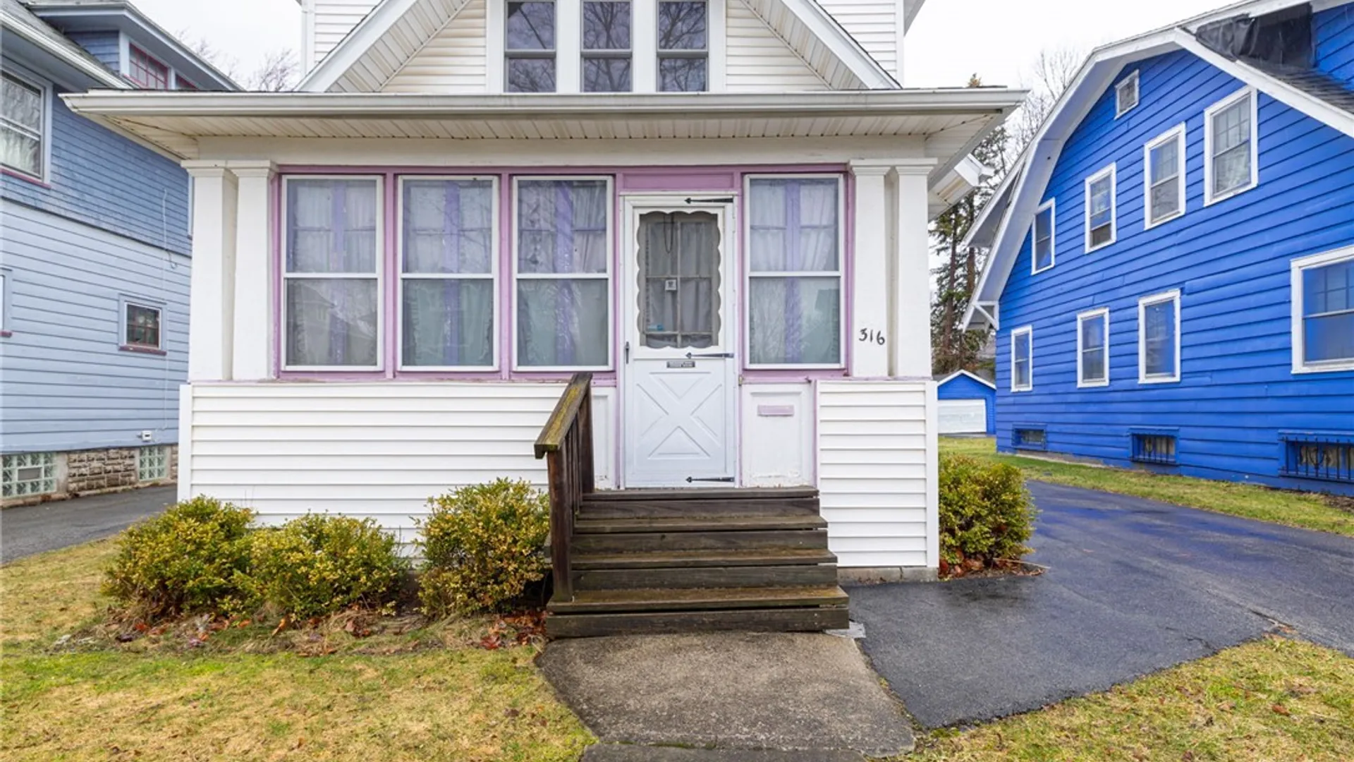 Property at 316 Ravenwood Avenue, Rochester, NY 14619 3