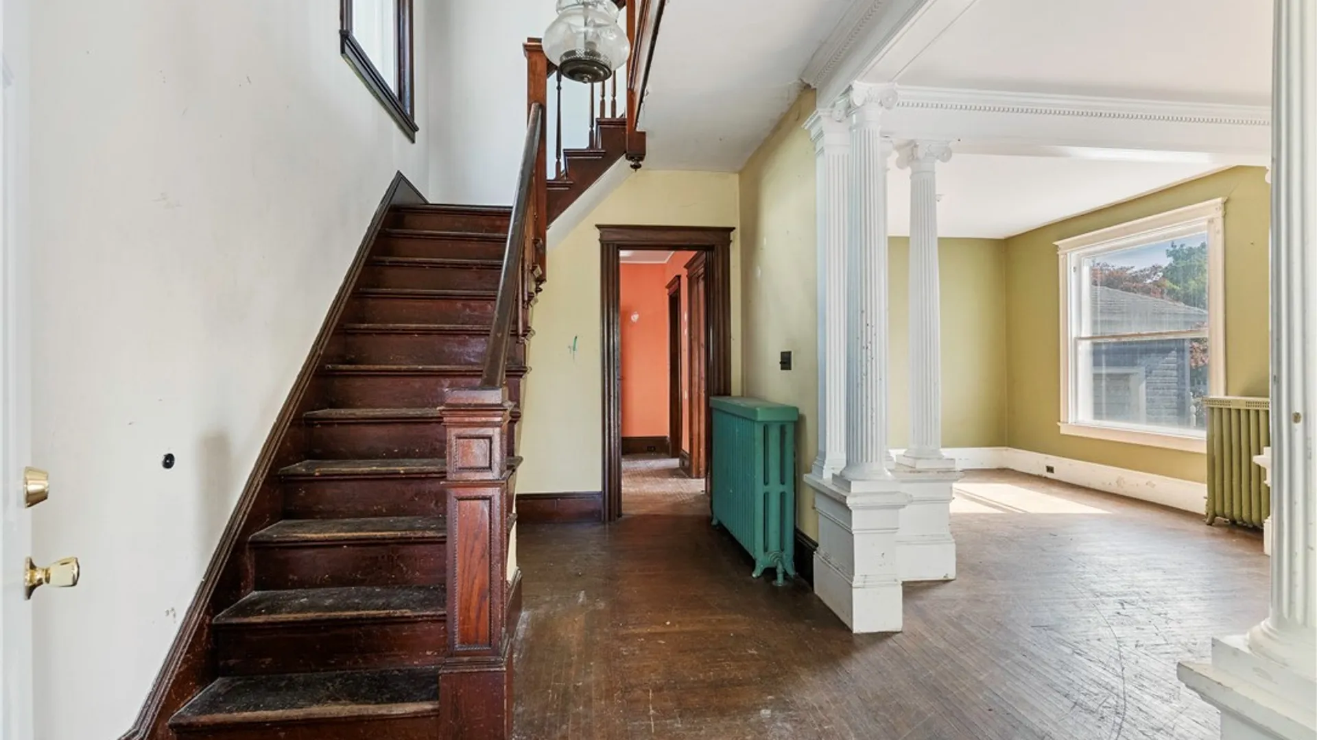 Property at 80 Utica Street, Oswego, NY 13126 4